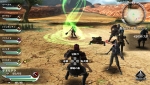 Screenshots Valhalla Knights 3 