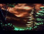 Screenshots The Legend of Heroes III: White Witch Plusieurs cinématiques de qualités au cours du jeu