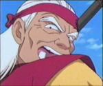 Screenshots Tengai Makyou: Dai-yon no Mokushiroku - The Apocalypse IV Red Bear, le maître du héros