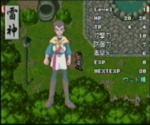 Screenshots Tengai Makyou: Dai-yon no Mokushiroku - The Apocalypse IV Un écran de statut