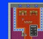 Screenshots Dragon Quest I & II 