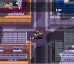 Screenshots Kenyuu Densetsu Yaiba 