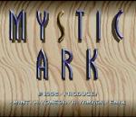 Screenshots Mystic Ark 