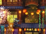 Screenshots Muramasa: The Demon Blade 