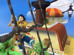 Screenshots One Piece: Unlimited Cruise 1 - Le Trésor sous les Flots 