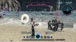 Screenshots Xenoblade Chronicles X 