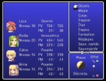 Final Fantasy IV: Les Années Suivantes