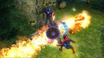 Screenshots Marvel: Ultimate Alliance 