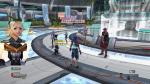 Screenshots Phantasy Star Universe 