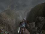 Screenshots The Elder Scrolls III: Morrowind Que peut-il y avoir en haut ?