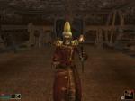 Screenshots The Elder Scrolls III: Morrowind Exploration d'une caverne dwemer