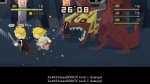 Screenshots Half-Minute Hero: Super Mega Neo Climax 