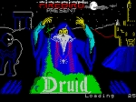 Screenshots Druid 