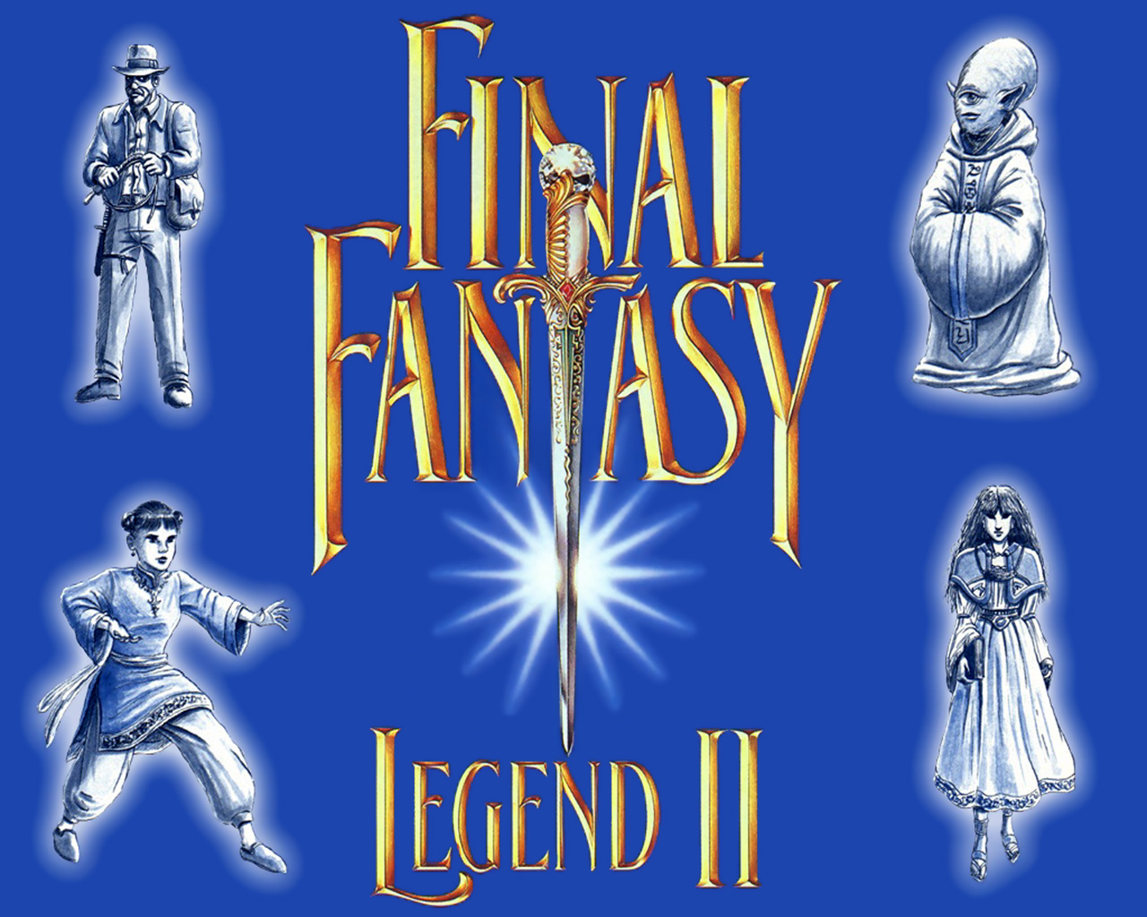final-fantasy-legend-ii-fiche-rpg-reviews-previews-wallpapers-videos-covers-screenshots