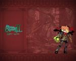 Wallpapers Etrian Odyssey II: Heroes of Lagaard