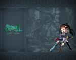 Wallpapers Etrian Odyssey II: Heroes of Lagaard