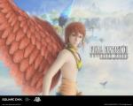 Wallpapers Final Fantasy XII: Revenant Wings