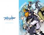 Wallpapers The World Ends With You