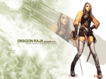 Wallpapers Dragon Raja Online