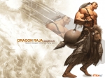 Wallpapers Dragon Raja Online