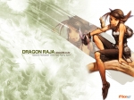 Wallpapers Dragon Raja Online