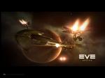 Wallpapers EVE Online