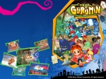 Wallpapers Gurumin