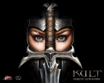 Wallpapers Kult: Heretic Kingdoms