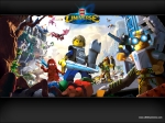 Wallpapers LEGO Universe