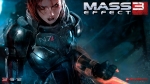 Wallpapers Mass Effect 3