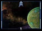 Wallpapers Star Trek Online