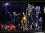 Wallpapers Talisman Online