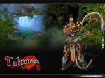 Wallpapers Talisman Online