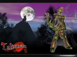 Wallpapers Talisman Online