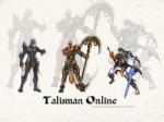 Wallpapers Talisman Online