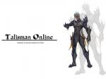 Wallpapers Talisman Online