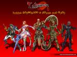 Wallpapers Talisman Online