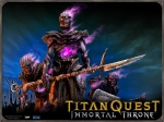 Wallpapers Titan Quest: Immortal Throne 