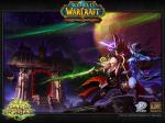 Wallpapers World of Warcraft: The Burning Crusade 