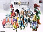 Wallpapers Final Fantasy IX