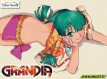 Wallpapers Grandia