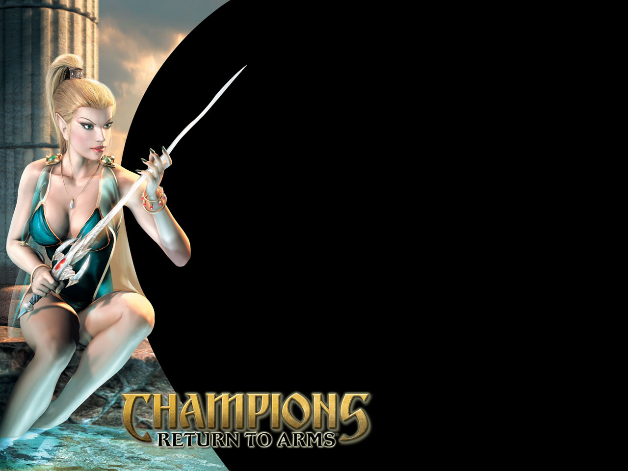 champions return to arms download