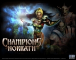 Wallpapers Champions of Norrath: Realms of EverQuest