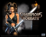 Wallpapers Champions of Norrath: Realms of EverQuest