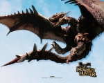 Wallpapers Monster Hunter