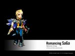 Wallpapers Romancing SaGa: Minstrel Song