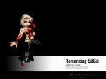 Wallpapers Romancing SaGa: Minstrel Song