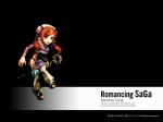 Wallpapers Romancing SaGa: Minstrel Song