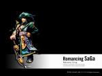 Wallpapers Romancing SaGa: Minstrel Song