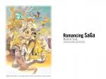 Wallpapers Romancing SaGa: Minstrel Song